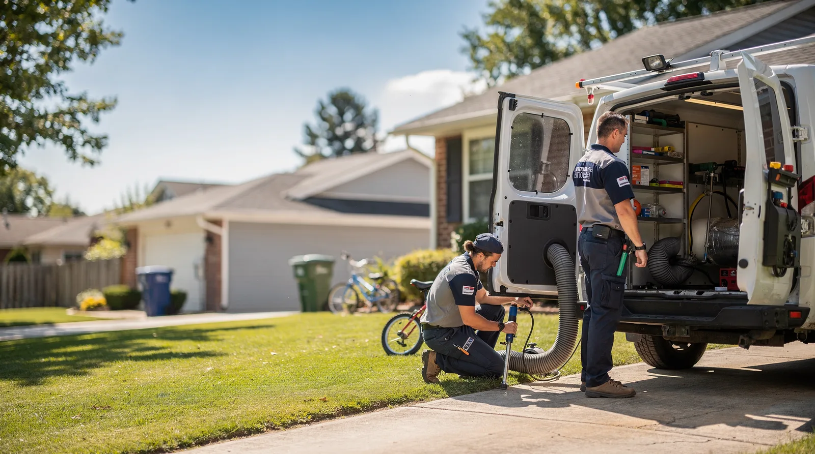 24/7 HVAC Repair & AC Replacement in Hastings, FL near me
